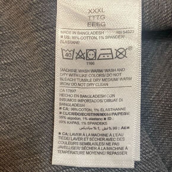 Alien Space UFO Themed Denim Jacket Handmade Unique One-Of-A-Kind Men Size XXXL - Picture 12 of 12